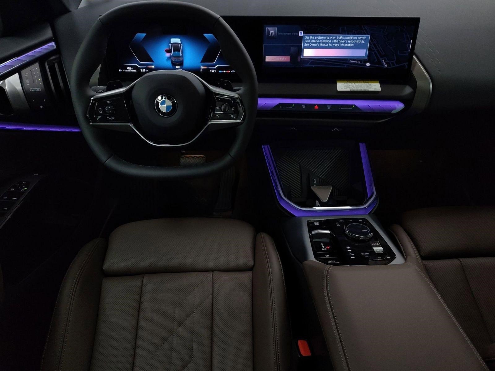 New 2026 BMW X3 xDrive30 w/ Convenience Package image 24