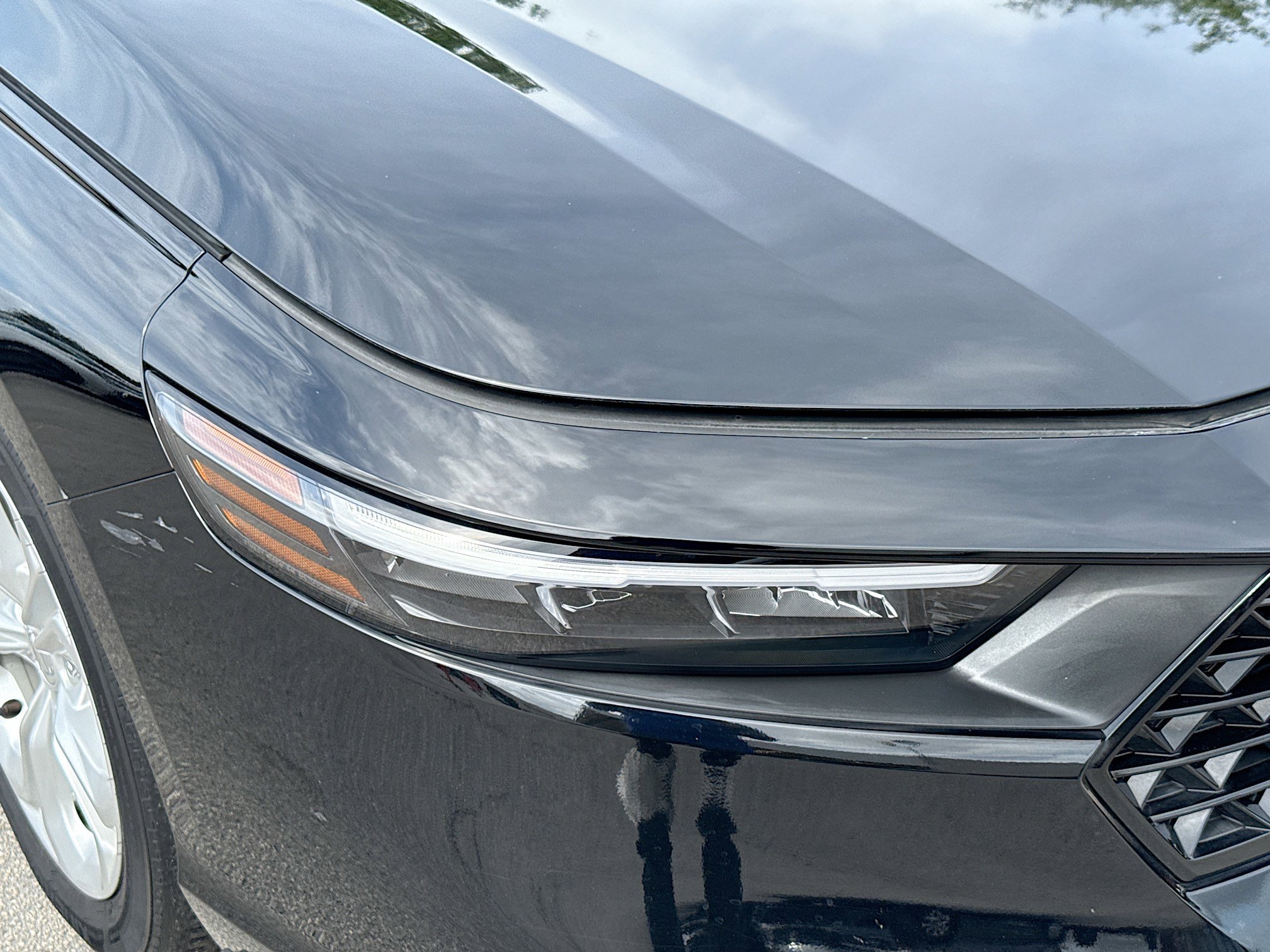 Certified 2023 Honda Accord LX image 33