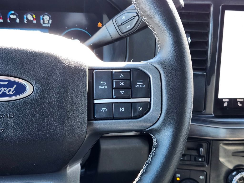 Used 2025 Ford F450 Lariat image 27