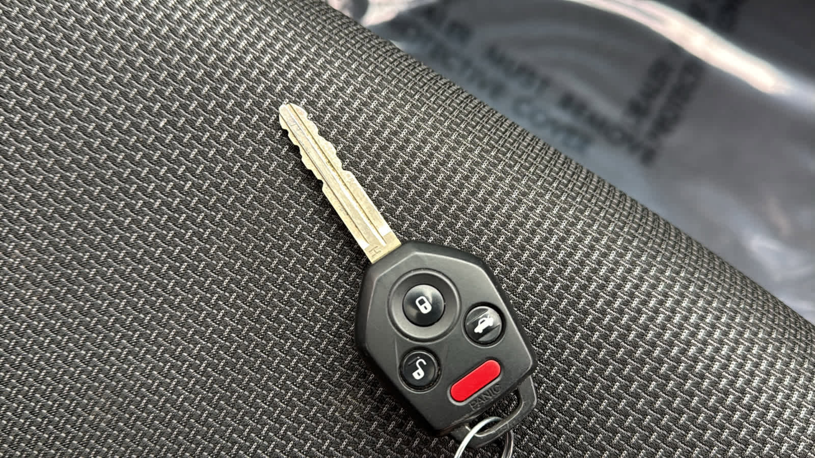 Used 2018 Subaru Impreza 2.0i Premium image 36