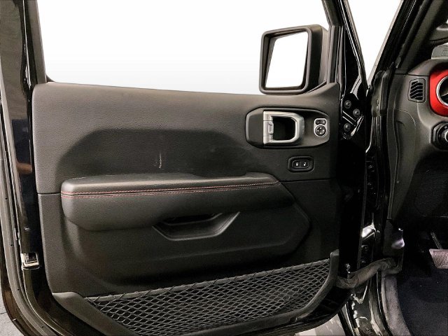 Used 2020 Jeep Gladiator Rubicon AWD/4WD image 22