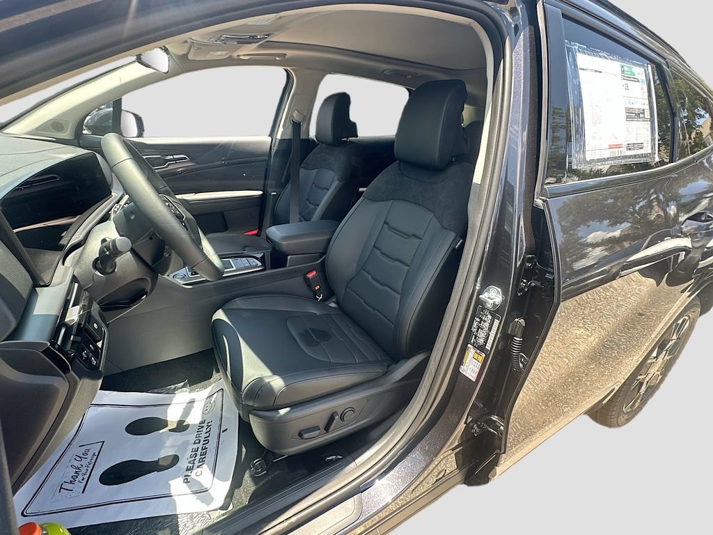 New 2026 Kia Sportage SX FWD image 22