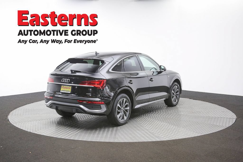Used 2023 Audi Q5 2.0T Prestige AWD/4WD image 42