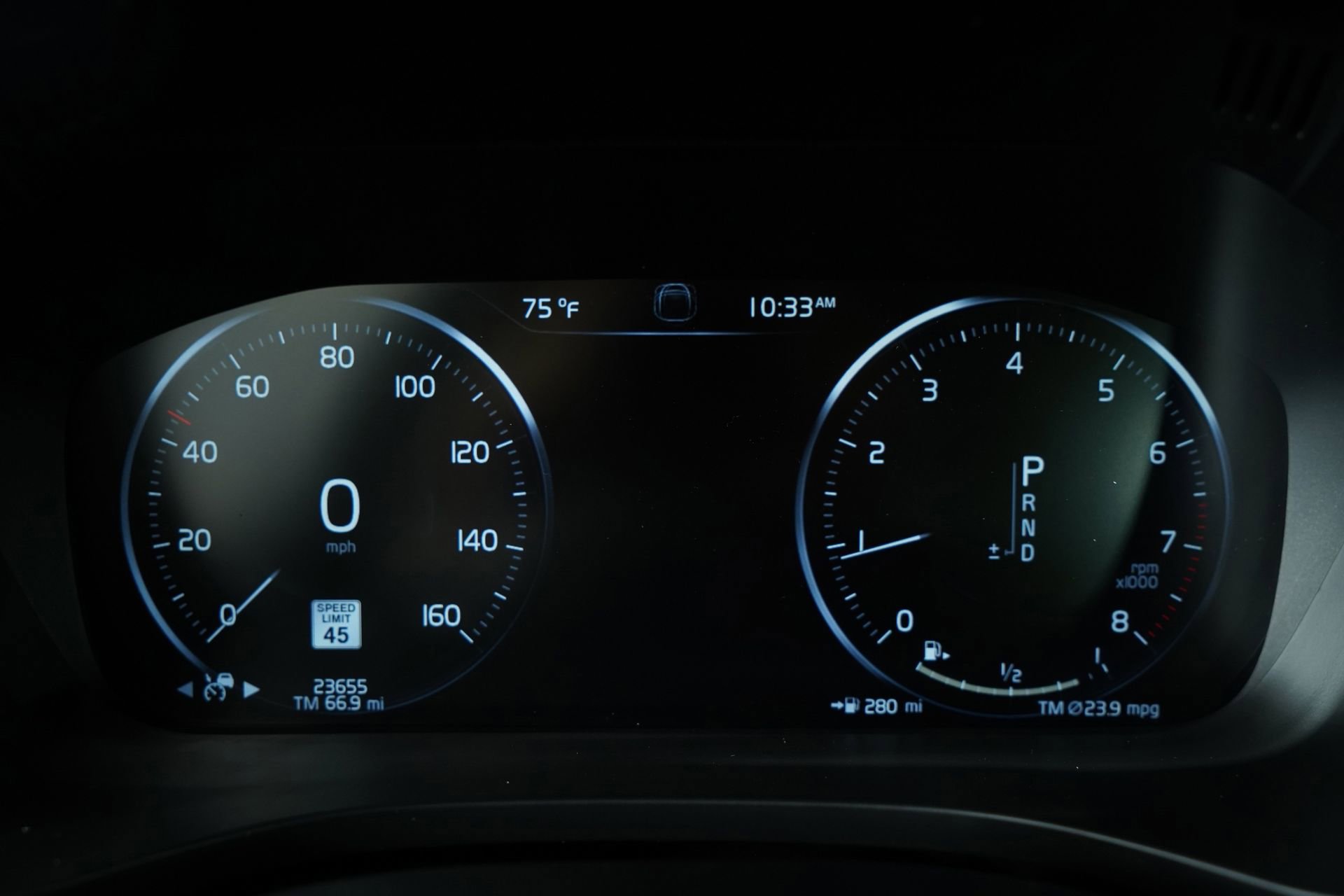 Used 2020 Volvo XC60 T6 Inscription w/ Protection Package Premier image 31