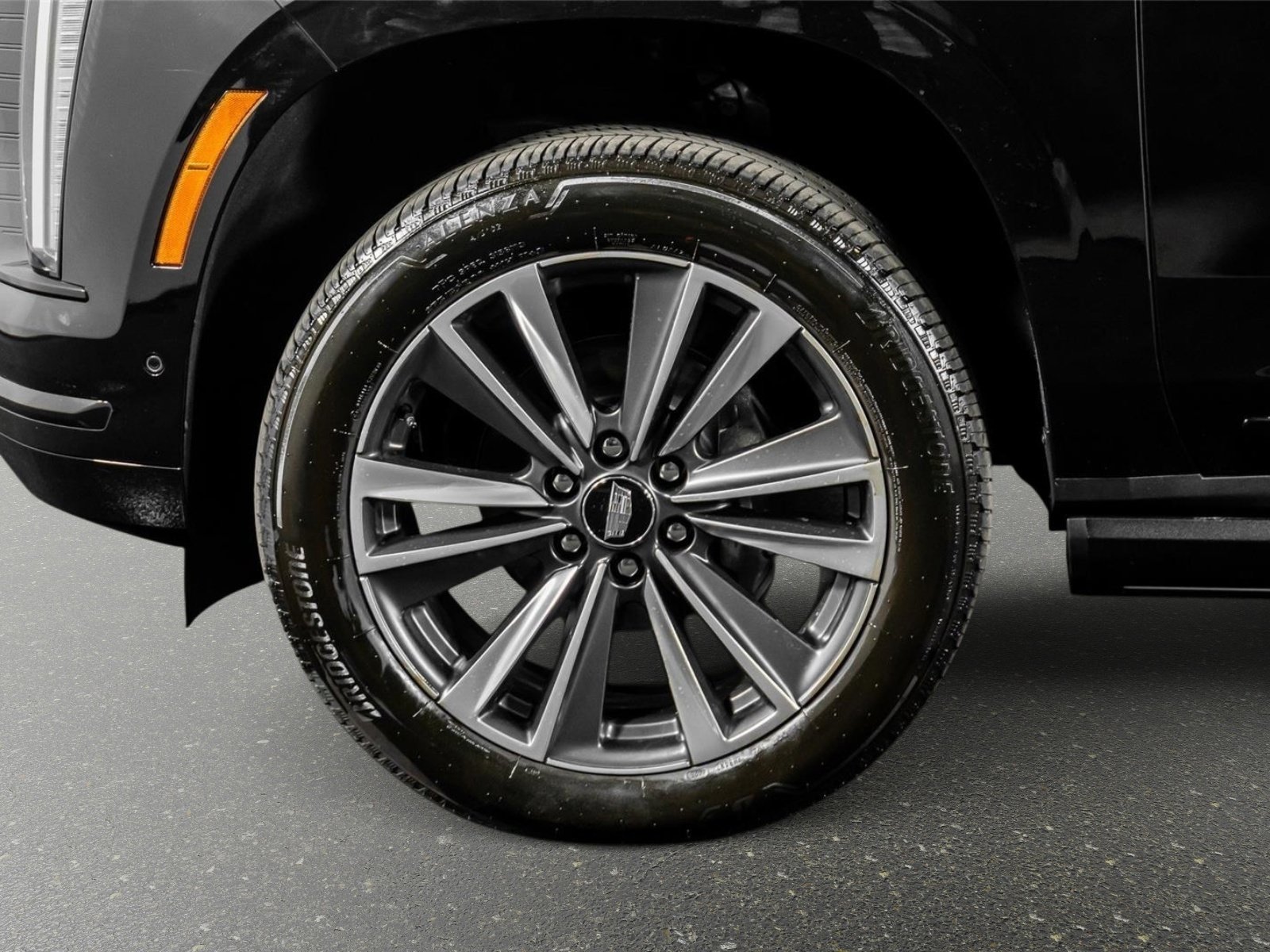 Used 2026 Cadillac Escalade Sport image 18