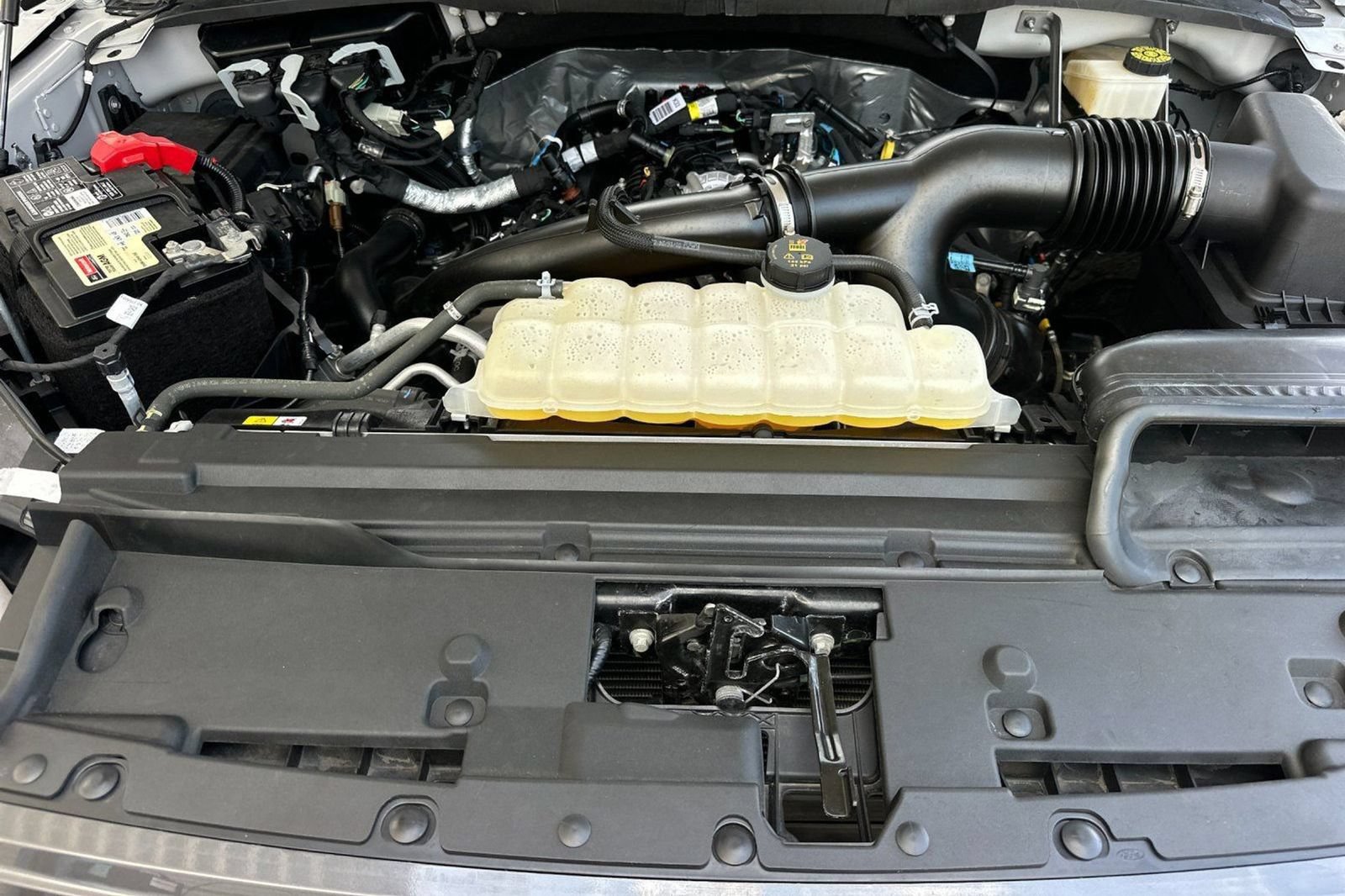 Used 2024 Ford F150 STX RWD image 38