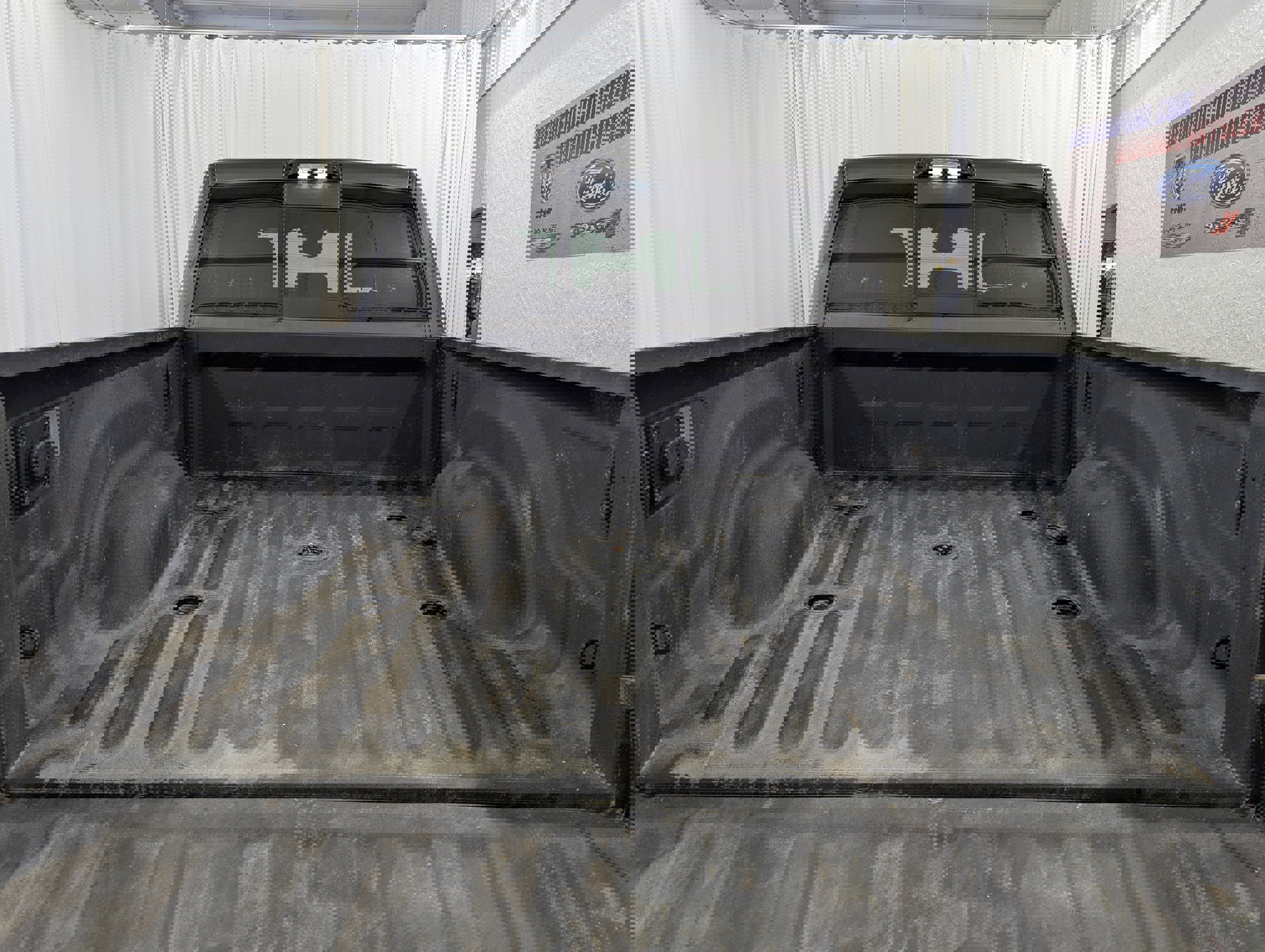 Used 2024 RAM 2500 Tradesman w/ Chrome Appearance Group image 14