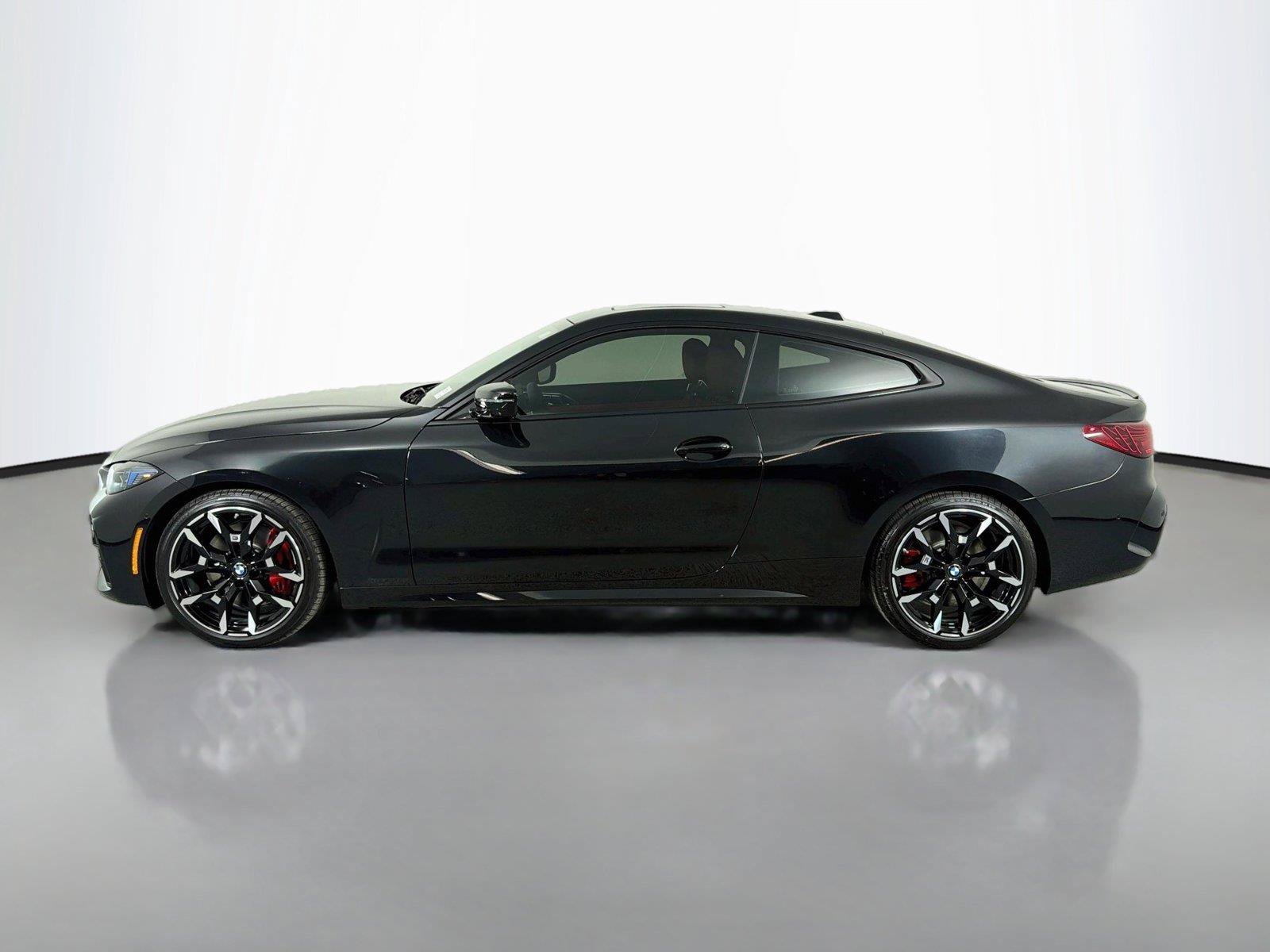 New 2027 BMW 430i Coupe w/ M Sport Package RWD image 8