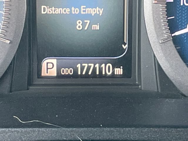 Used 2017 Toyota Sienna XLE FWD image 11