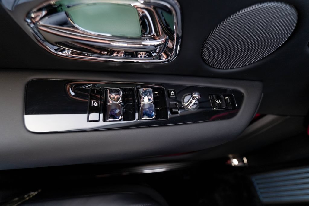 New 2026 Rolls-Royce Cullinan AWD/4WD image 28