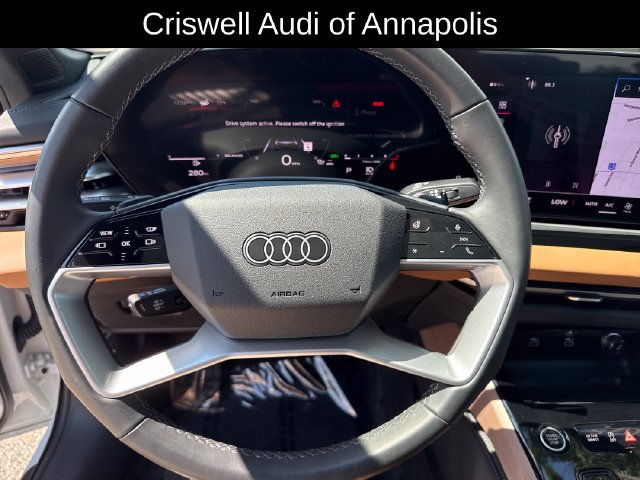 Certified 2025 Audi A5 Premium Plus w/ Premium Plus AWD/4WD image 16