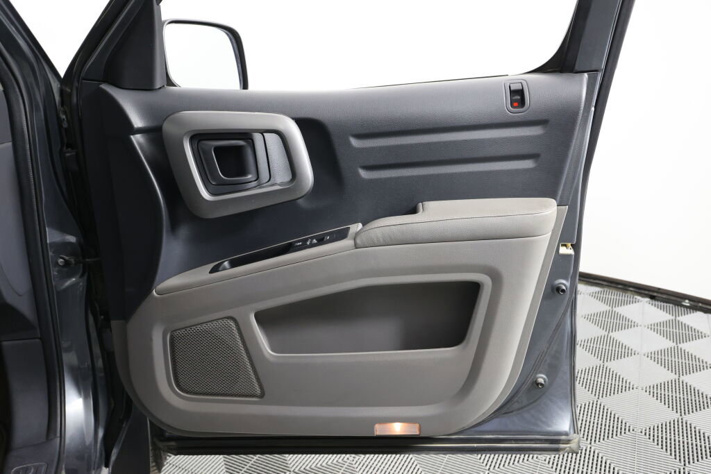 Used 2011 Honda Ridgeline RTL image 25