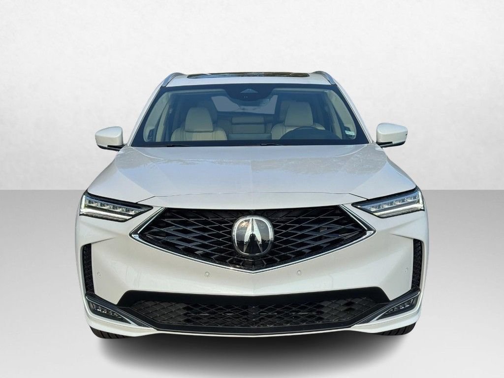 Certified 2026 Acura MDX w/ Advance Package AWD/4WD image 11