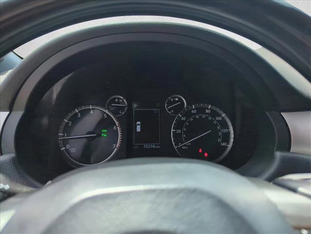 Used 2022 Lexus GX 460 Premium w/ Premium Plus Package AWD/4WD image 7