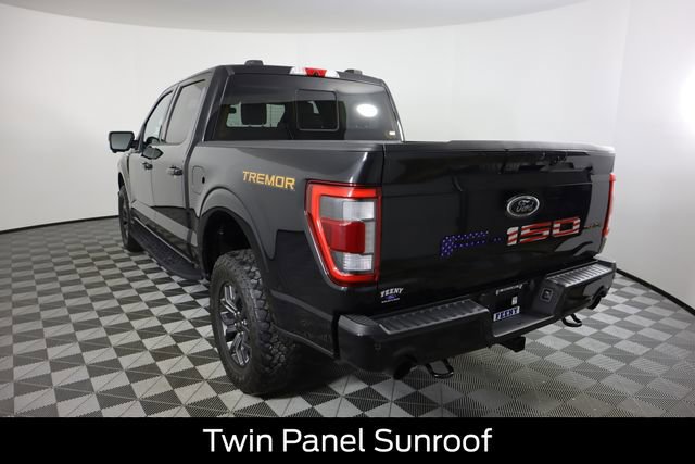 Used 2023 Ford F150 Tremor w/ Equipment Group 402A High image 7