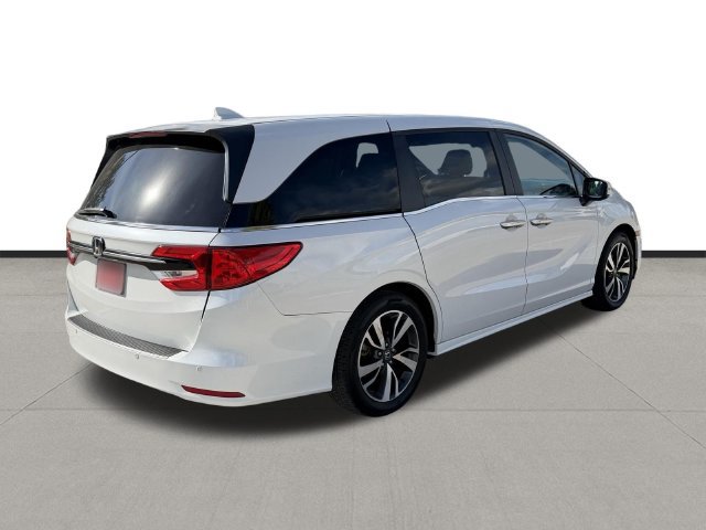 Used 2023 Honda Odyssey Touring image 5