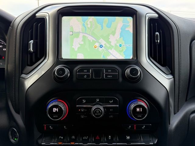 Used 2022 Chevrolet Silverado 1500 LT w/ Safety Package image 20