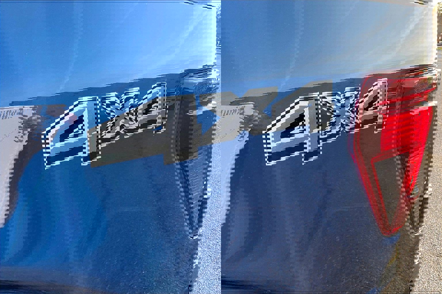 New 2025 Ford F150 STX w/ Equipment Group 200A image 13