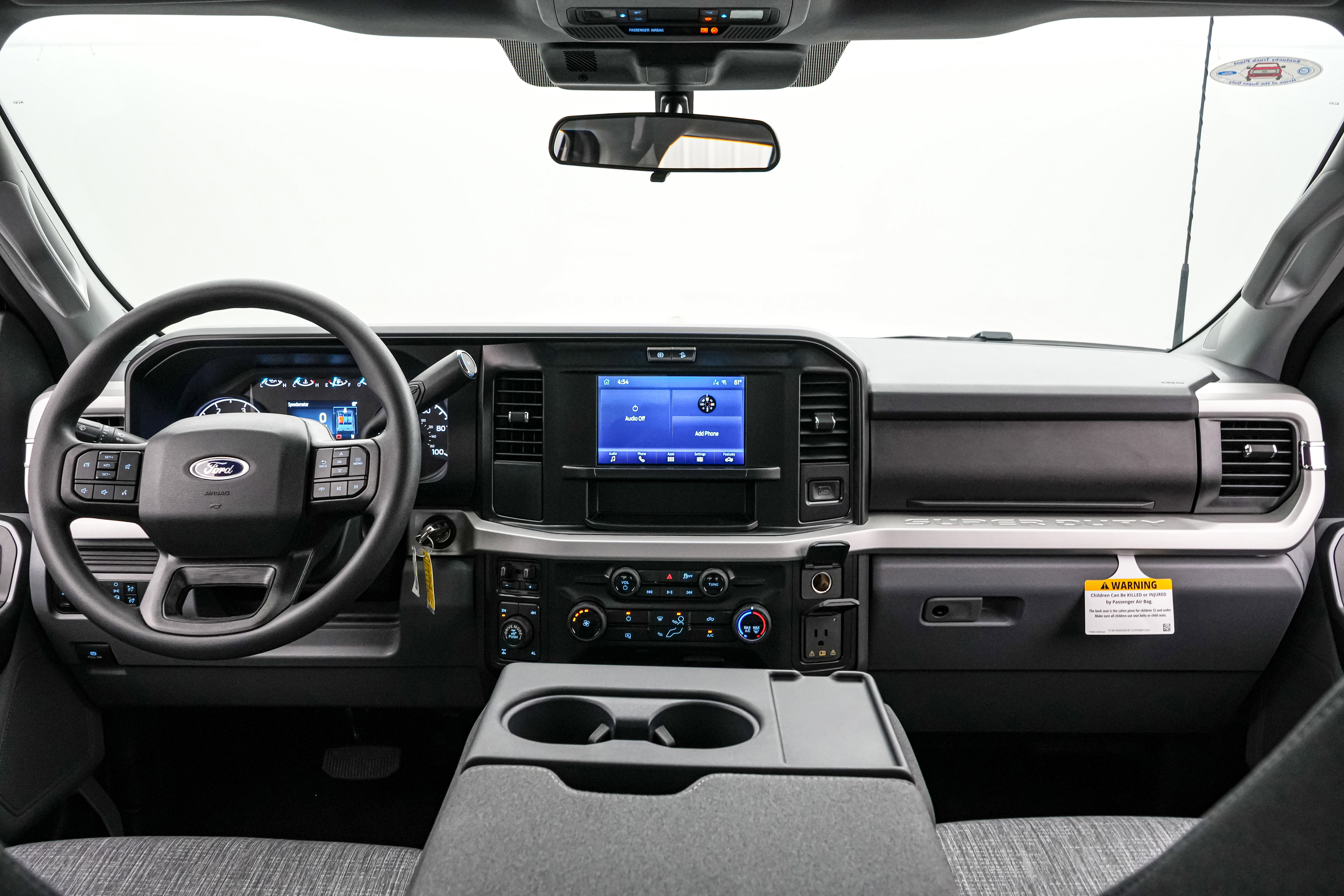New 2026 Ford F250 XLT w/ Tremor Off-Road Package image 18