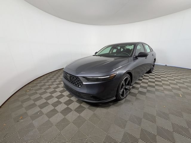 New 2026 Honda Accord SE image 26