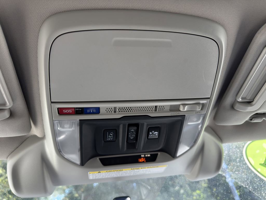 Used 2021 Subaru Forester Premium image 21