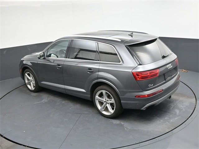 Used 2019 Audi Q7 3.0T Prestige image 20