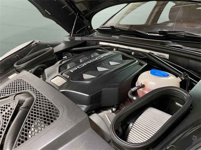 Used 2017 Porsche Macan GTS w/ Premium Package Plus image 93