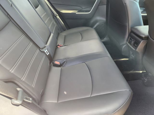 Certified 2024 Toyota RAV4 XLE Premium image 31