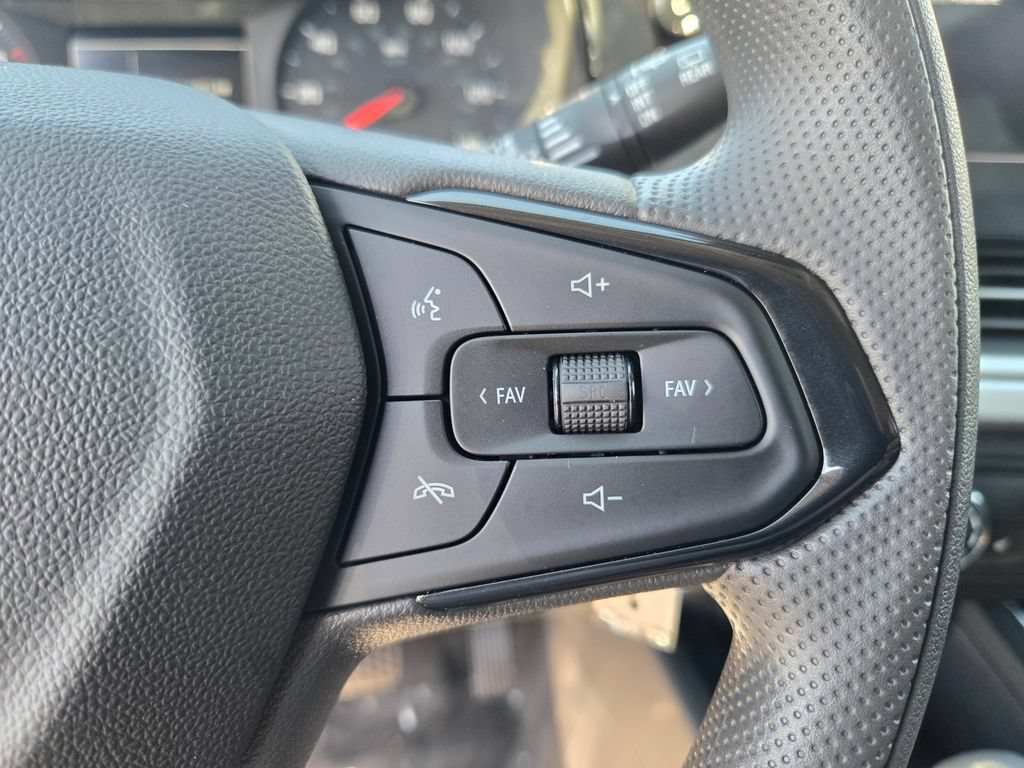 New 2026 Chevrolet Trax LS w/ LS Convenience Package FWD image 14