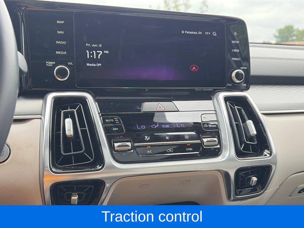 Used 2023 Kia Sorento SX AWD/4WD image 21