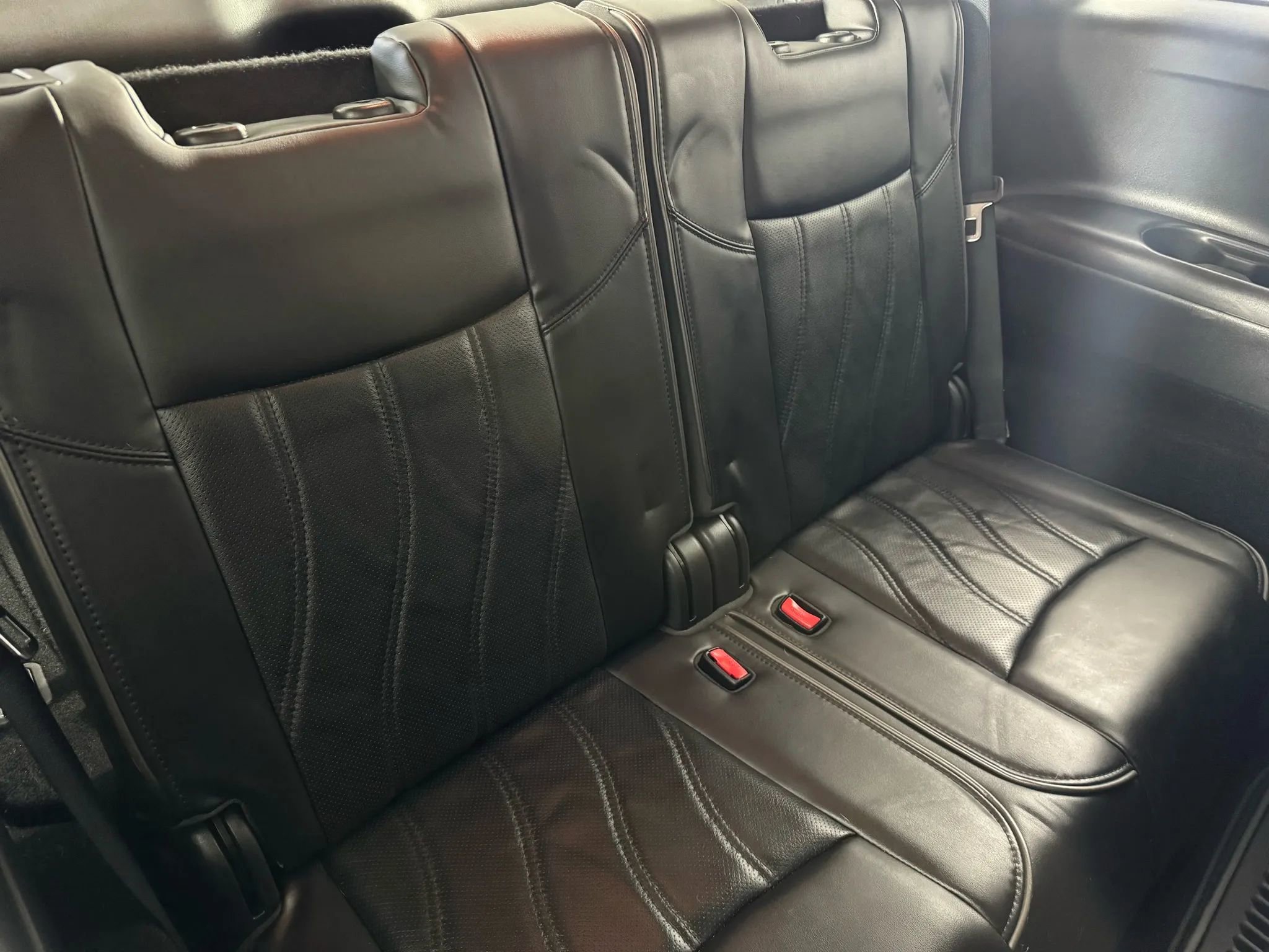 Used 2014 INFINITI QX60 AWD w/ Premium Plus Package image 42