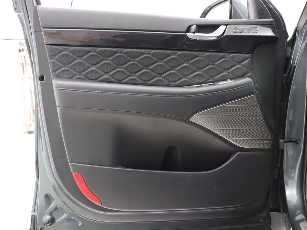 Used 2021 Hyundai Palisade Calligraphy AWD/4WD image 47