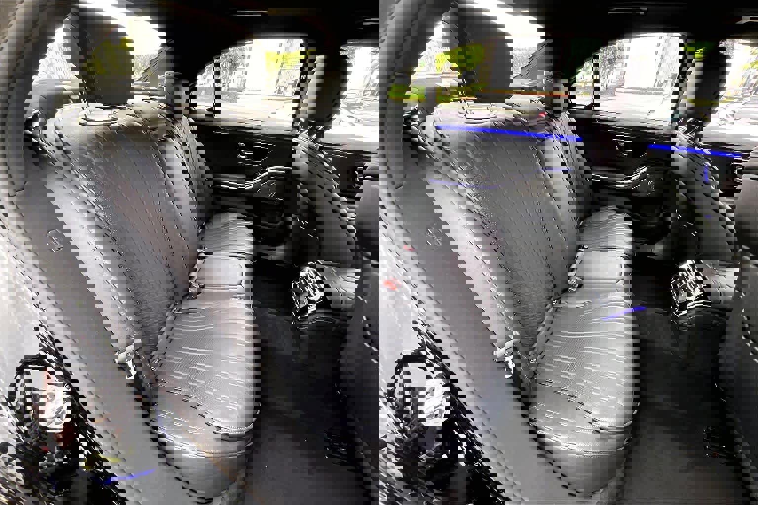 Used 2023 Mercedes-Benz S 500 S 500 w/ AMG Line image 21