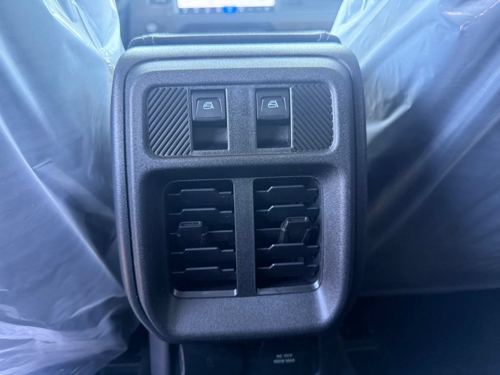 New 2026 Ford Bronco Big Bend AWD/4WD image 36