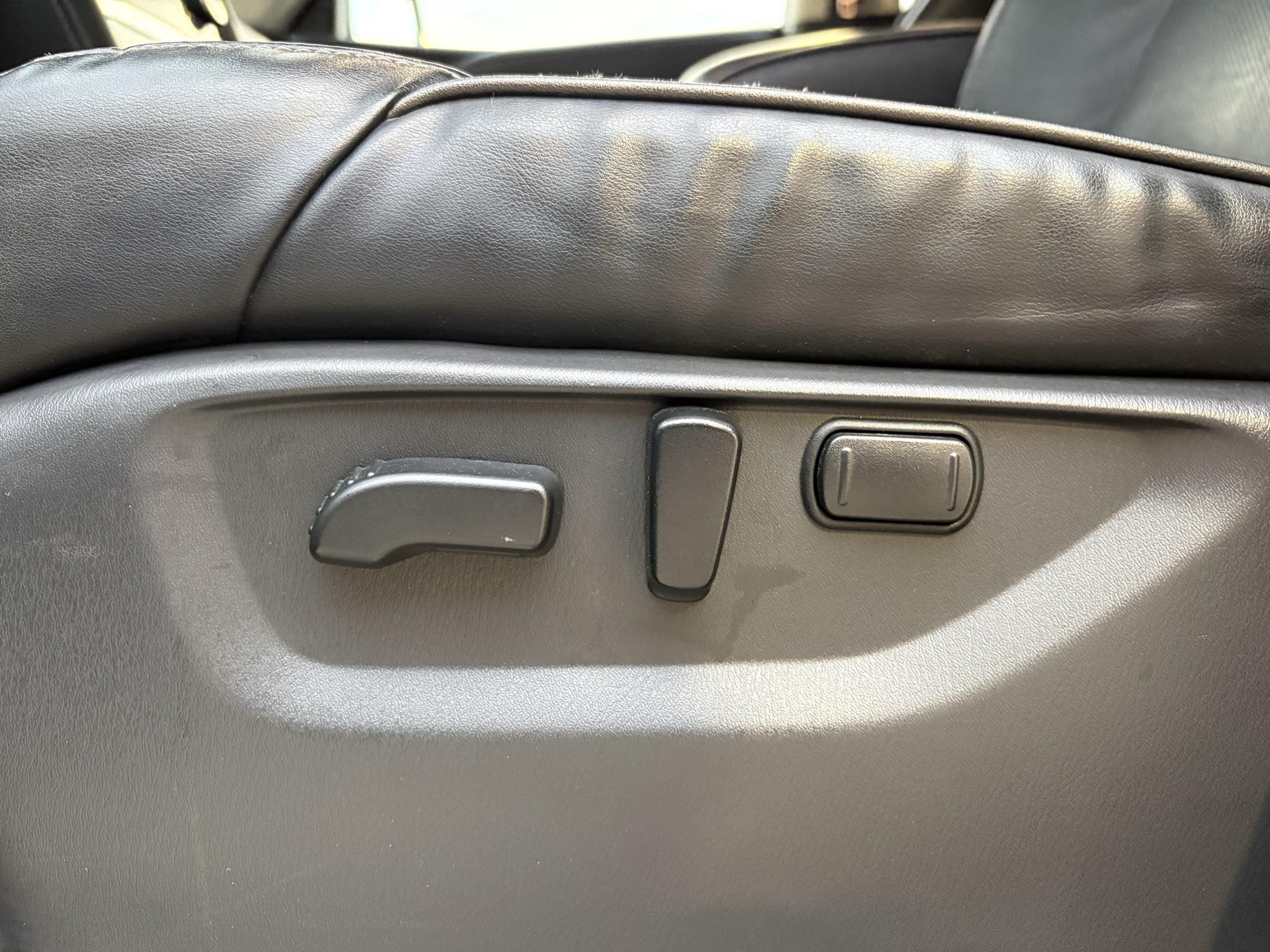Used 2022 INFINITI QX80 Luxe RWD image 29
