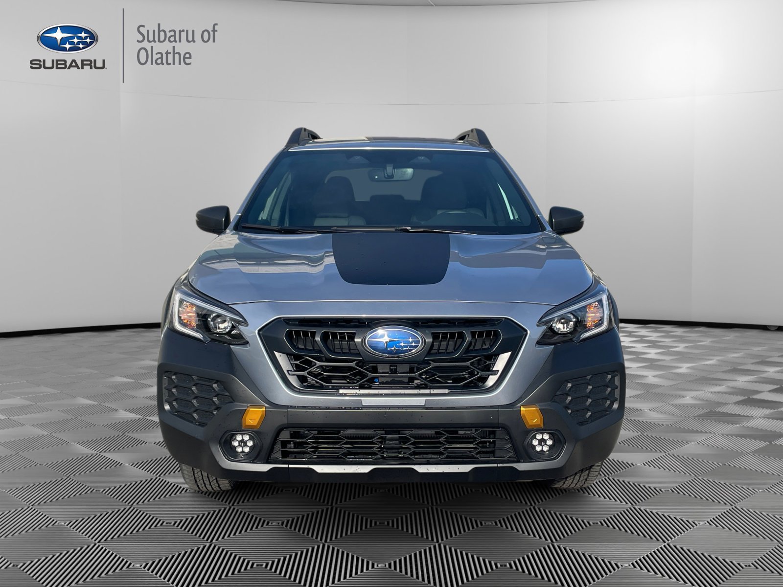 New 2025 Subaru Outback Wilderness image 8