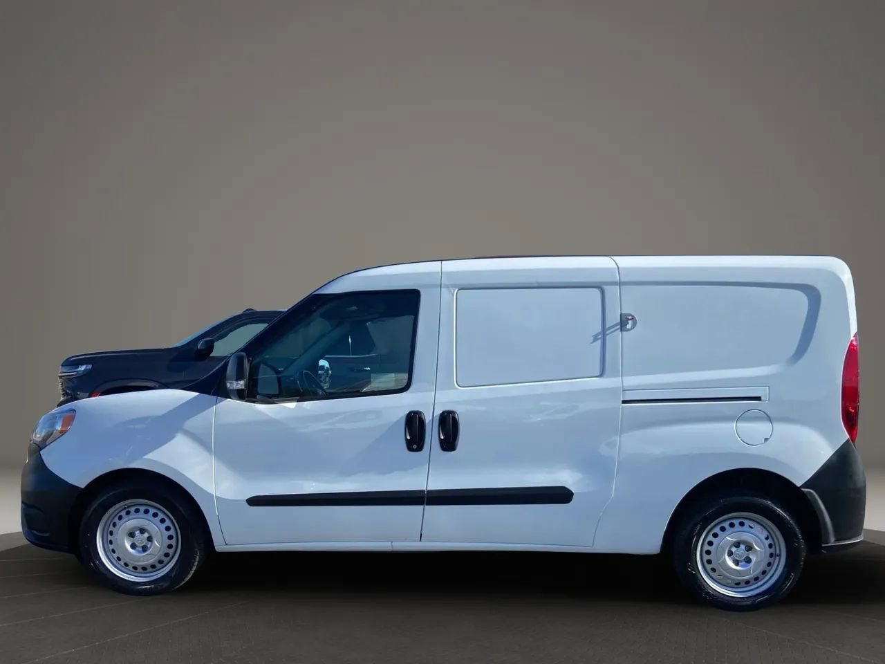 Used 2020 RAM ProMaster City Tradesman image 2