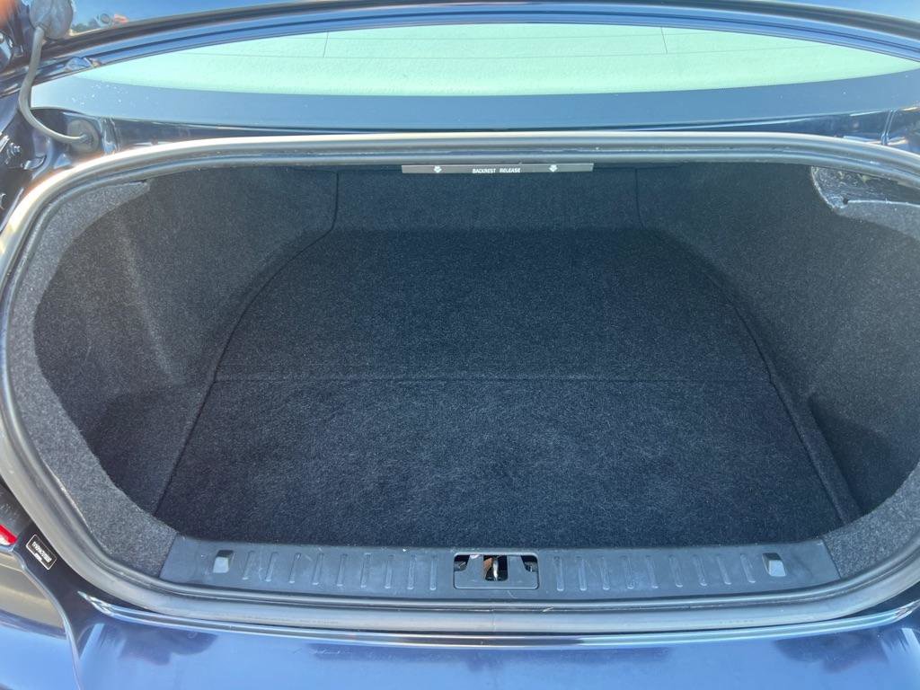 Used 2016 Volvo S80 T5 w/ Convenience Package FWD image 6