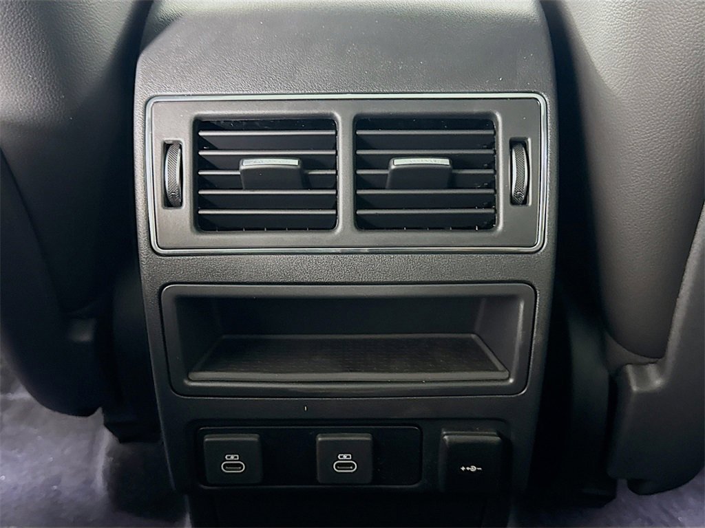 New 2026 Jaguar F-PACE R-Dynamic S image 25