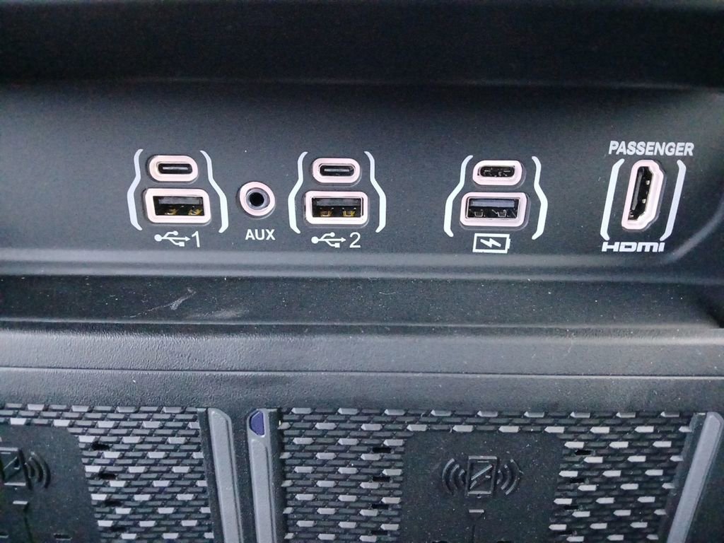 Used 2026 RAM 1500 Limited image 6