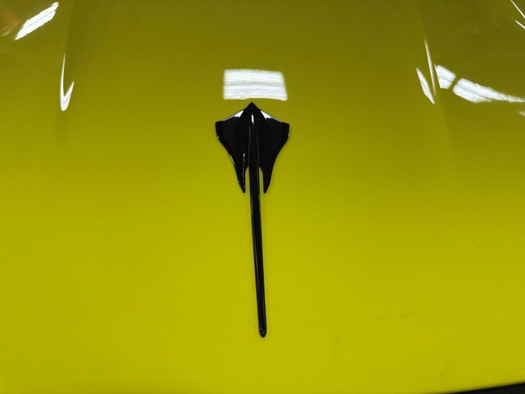 Used 2024 Chevrolet Corvette Stingray Preferred Conv w/ Z51 Performance Package image 16