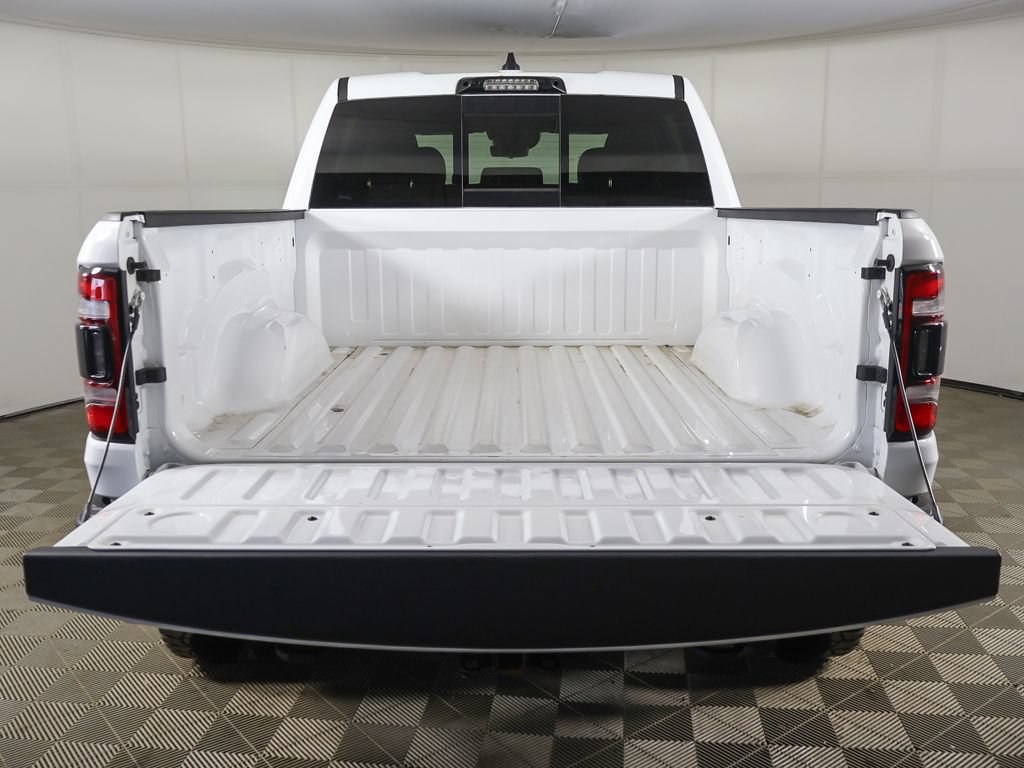 Used 2024 RAM 1500 TRX w/ TRX Level 2 Equipment Group AWD/4WD image 21