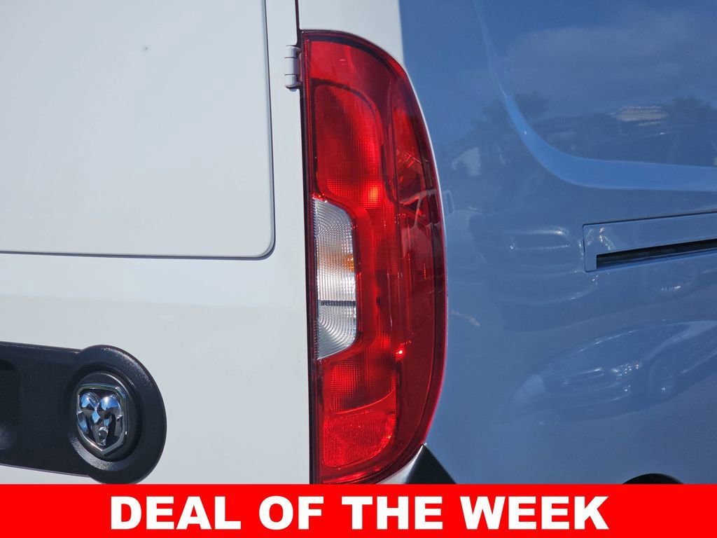 Used 2022 RAM ProMaster City Base image 38