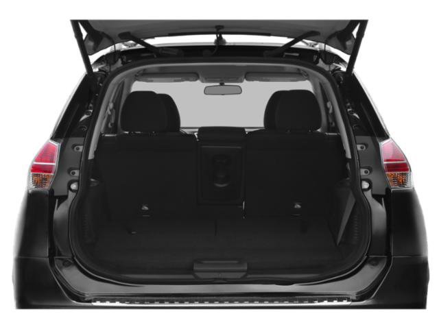 Used 2015 Nissan Rogue SL w/ SL Premium Package FWD image 16