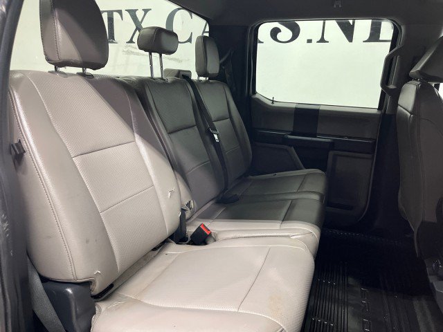 Used 2022 Ford F250 XL w/ Power Equipment Group AWD/4WD image 27