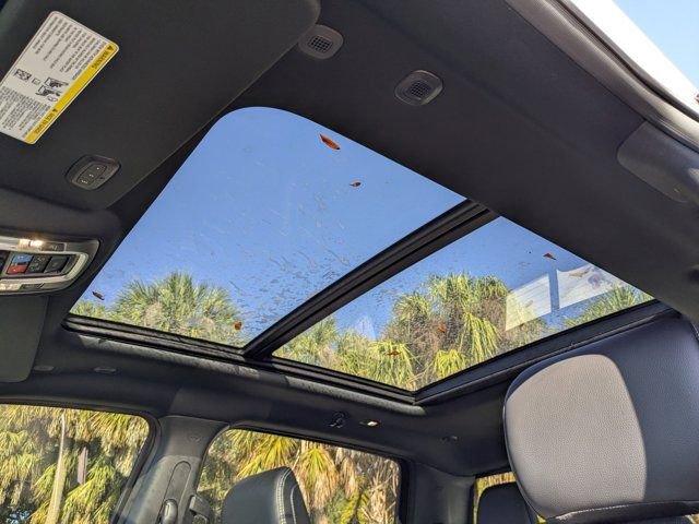 New 2026 RAM 1500 Rebel w/ Rebel Level 2 Equipment Group image 20