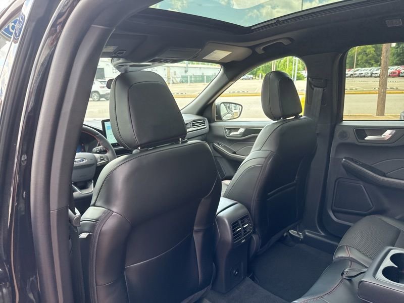 New 2025 Ford Escape ST-Line Elite w/ Tech Pack #2 image 21