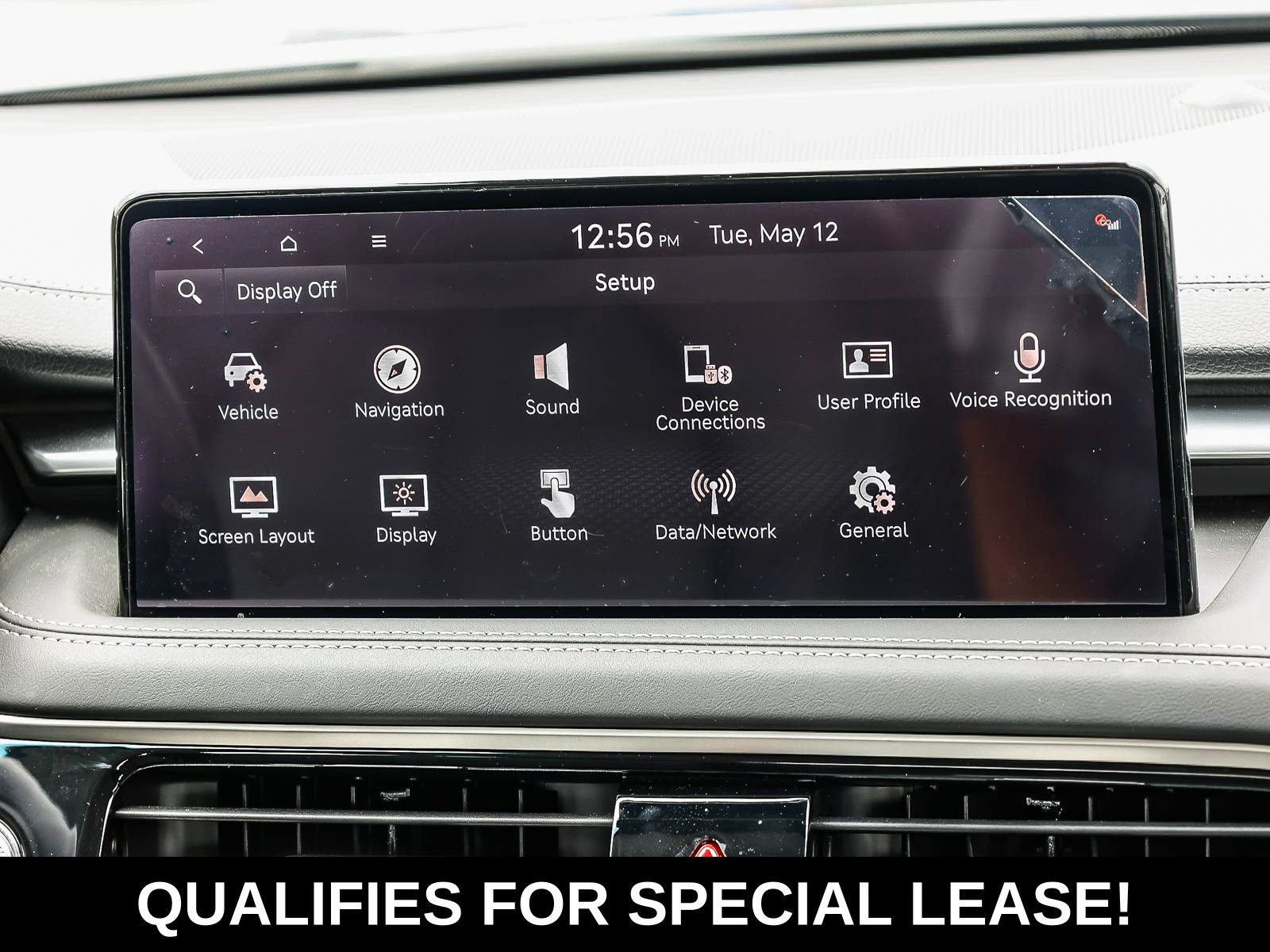 Used 2026 Genesis G70 2.5T RWD image 16