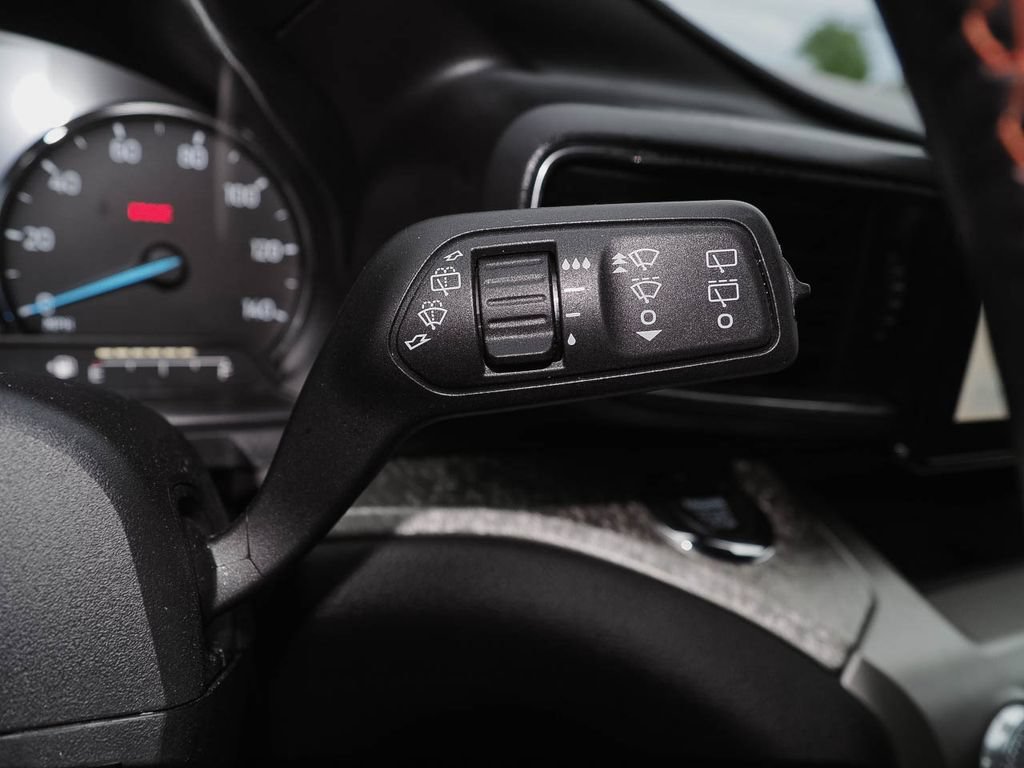 Used 2022 Ford Explorer Timberline w/ Timberline Technology Package AWD/4WD image 36