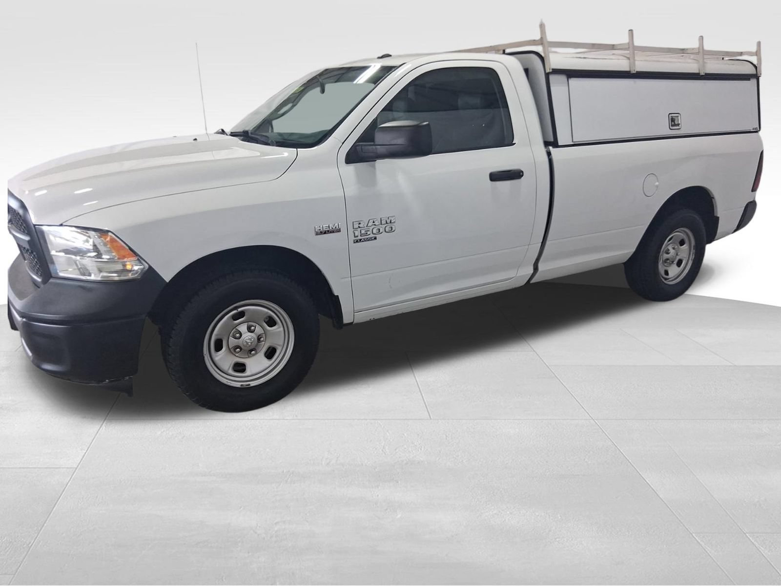 Used 2021 RAM 1500 Tradesman w/ Power & Remote Entry Group
